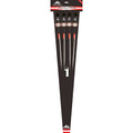 Austria 1 Raketenset