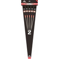 Austria 2 Raketenset