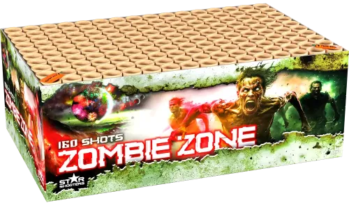 Zombie Zone