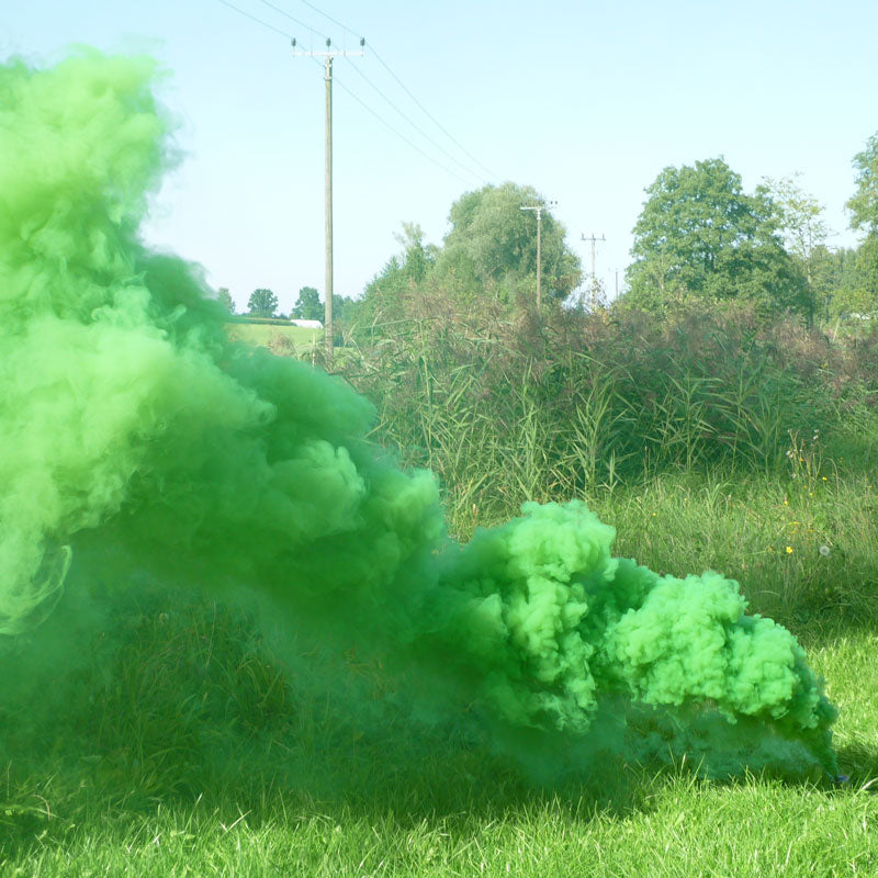 Rauchgenerator Mr. Smoke 3