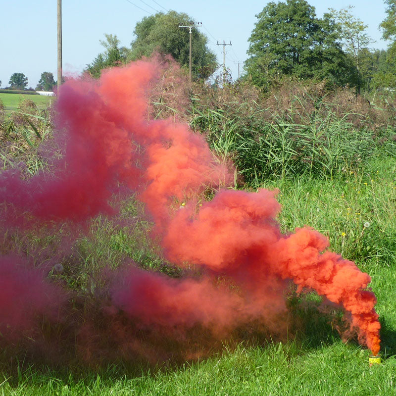 Rauchgenerator Mr. Smoke 3