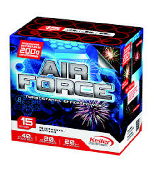 Air Force
