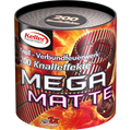 Megamatte