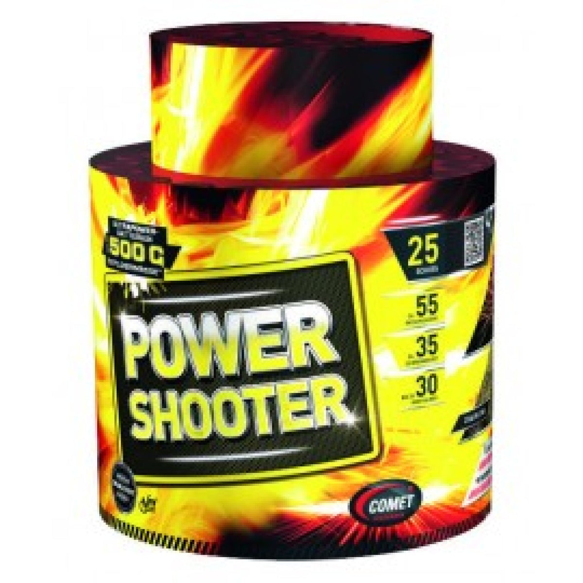 Power Shooter
