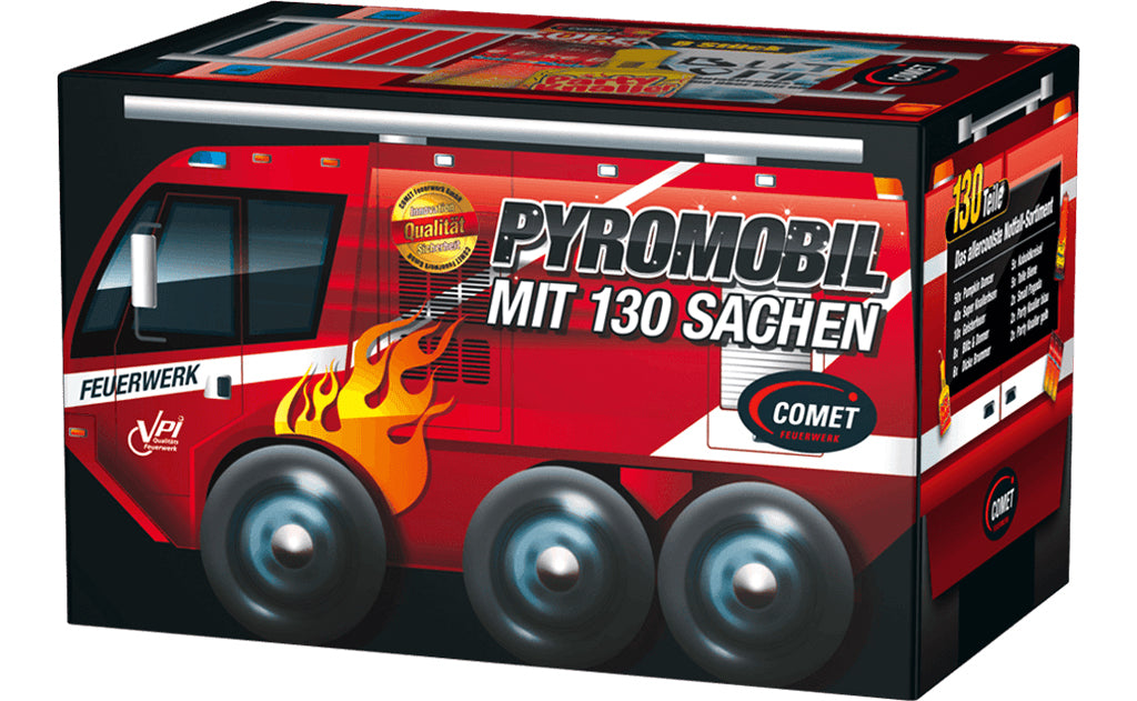 Pyromobil