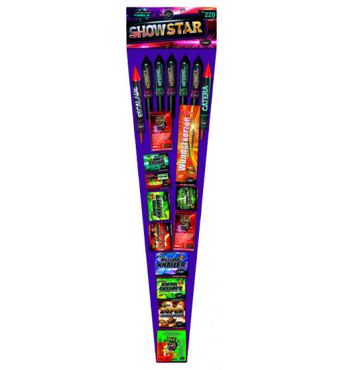 Showstar
