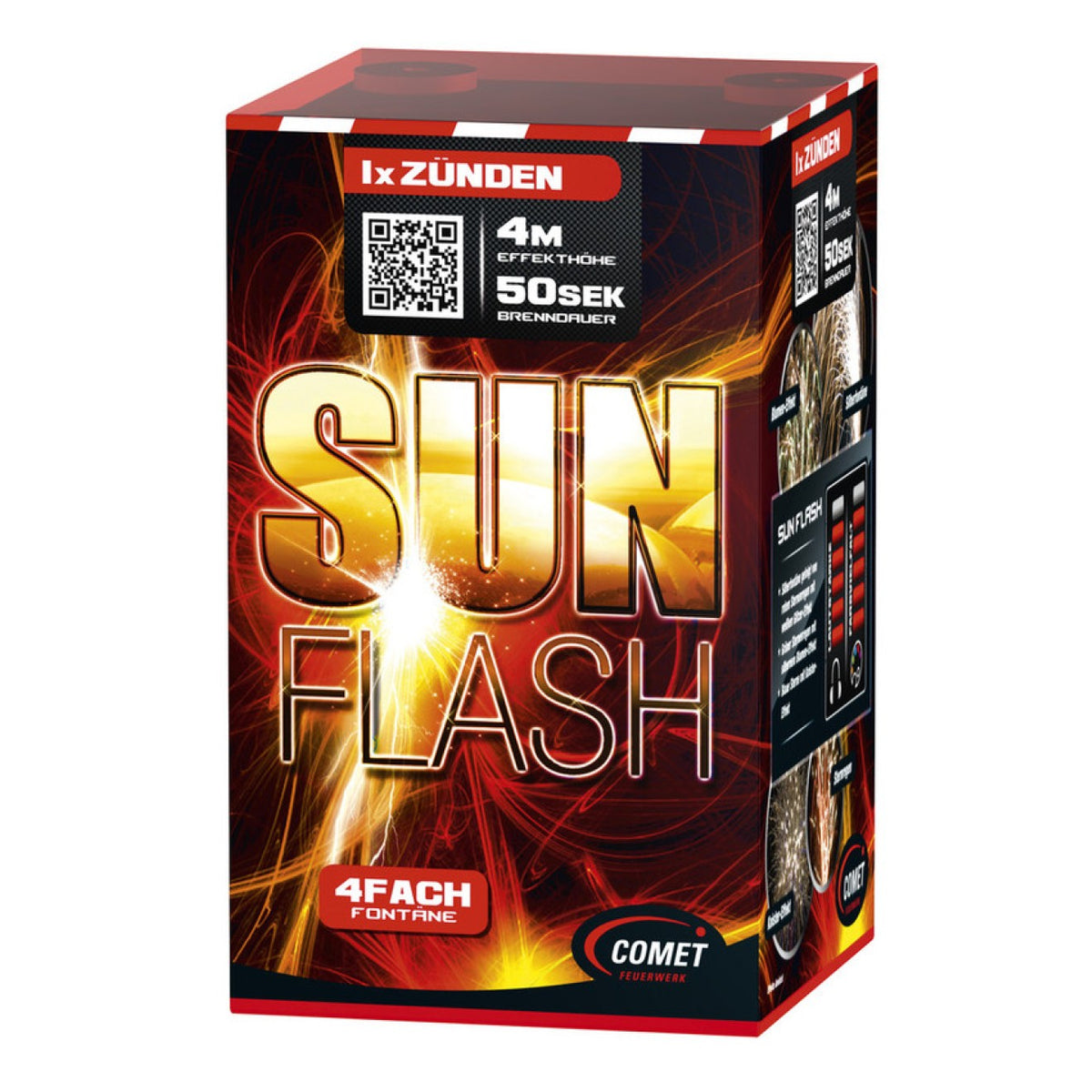 Sun Flash