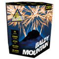 Baldy Mountain