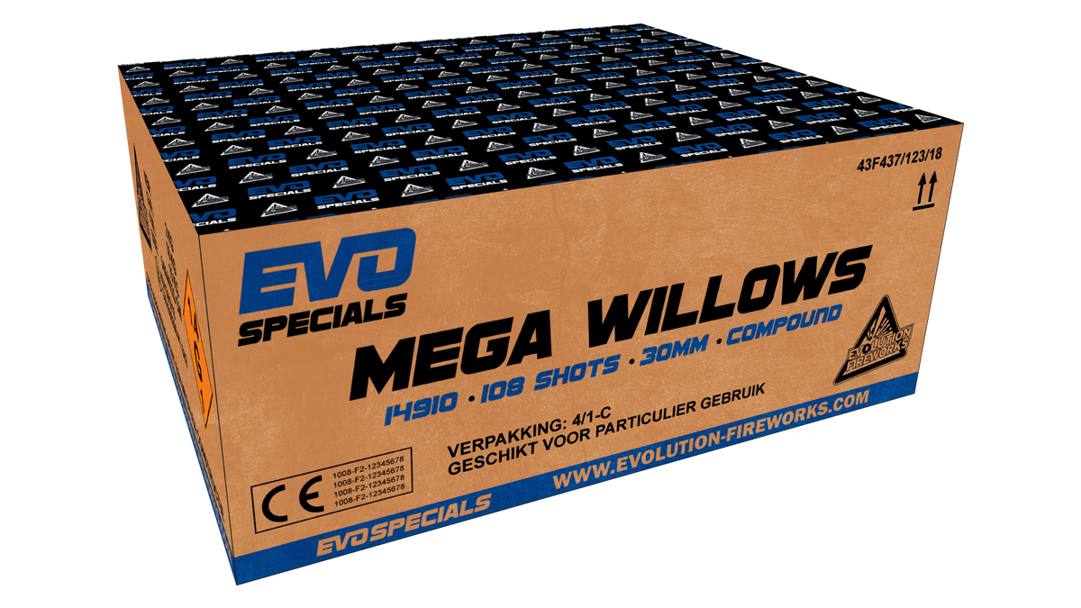 Mega Willows