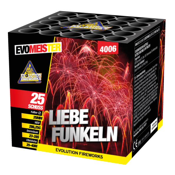 Liebefunkeln