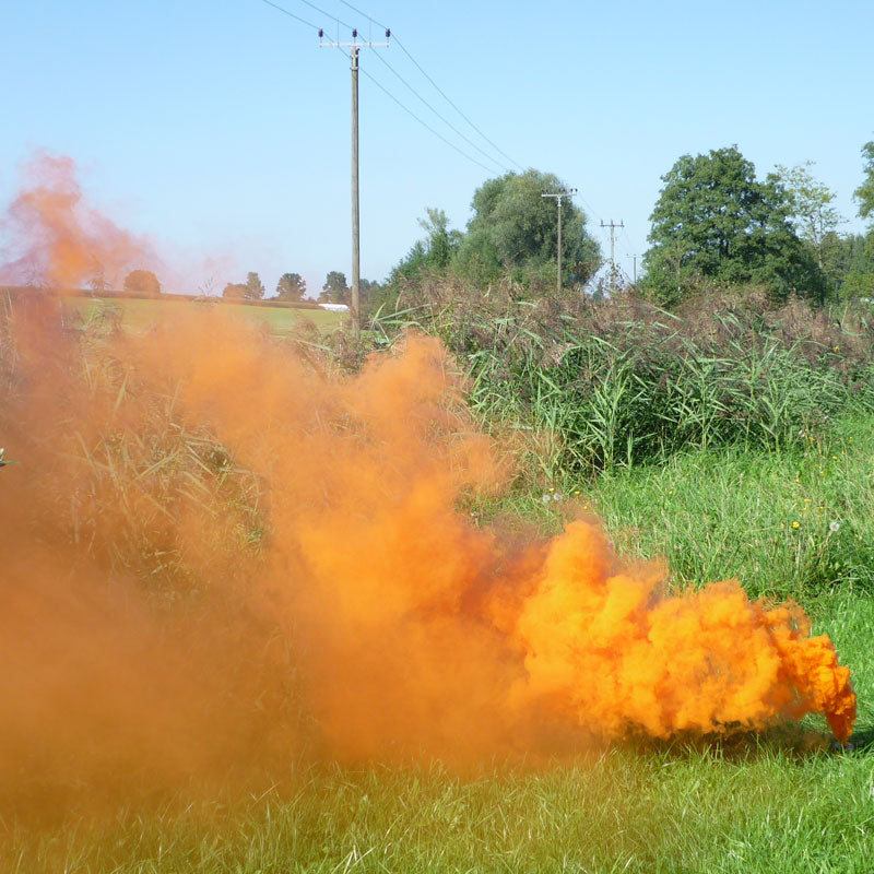 Rauchgenerator Mr. Smoke 2