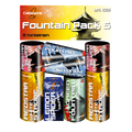 Fountain Pack S