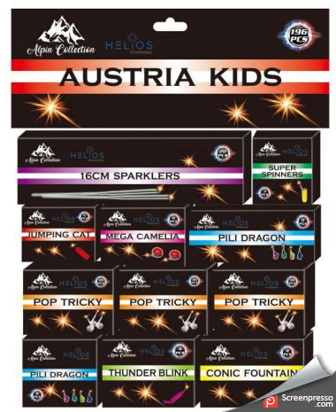Austria Kids