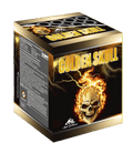 Golden Skull