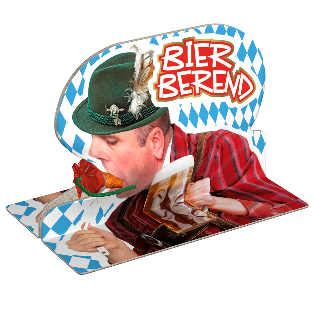 Bier Berend