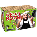 Böser Koch