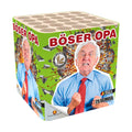 Böser Opa