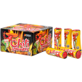Chili Spinners