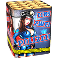 Eins, Zwei, Polizei