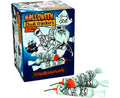 Ghost Crackers