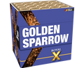 Golden Sparrow