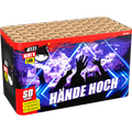 Hände Hoch