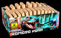 Komodo Punk
