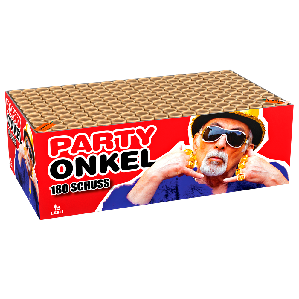 Party Onkel