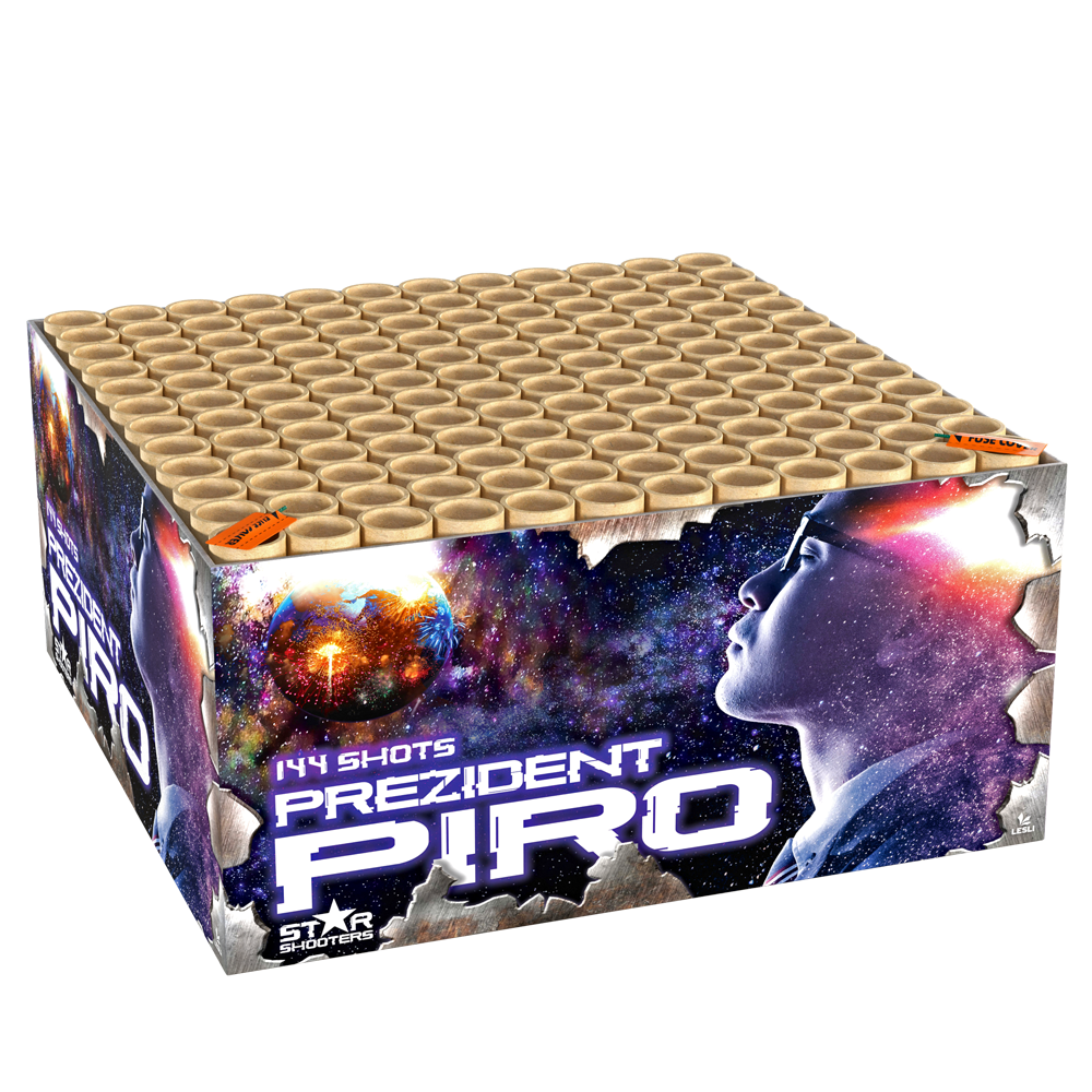 Prezident Piro