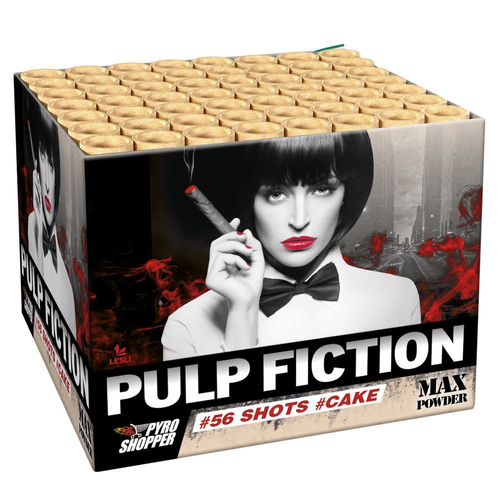 Pulp Fiction