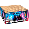 Roaming Panther