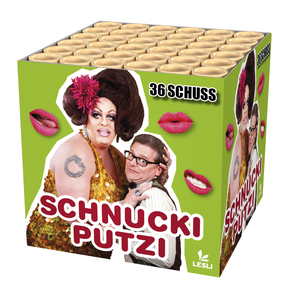 Schnuckiputzi