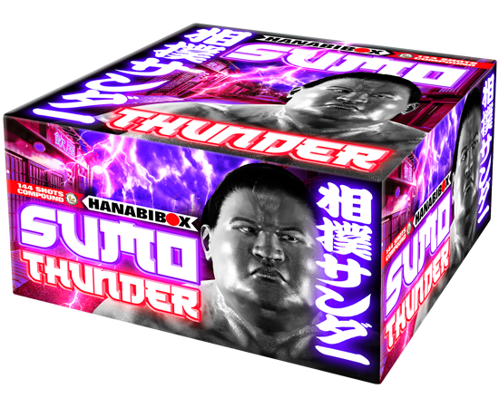 Sumo Thunder
