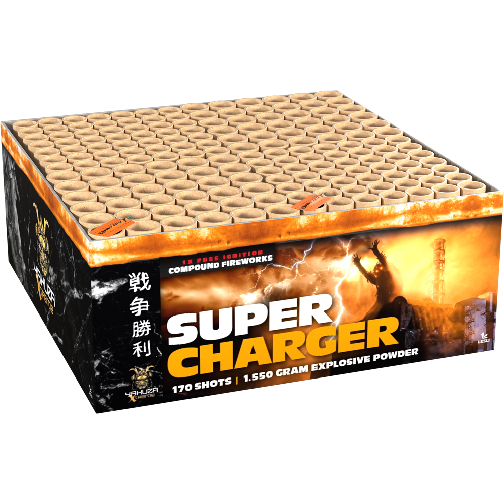 Super Charger