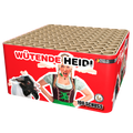 Wütende Heidi