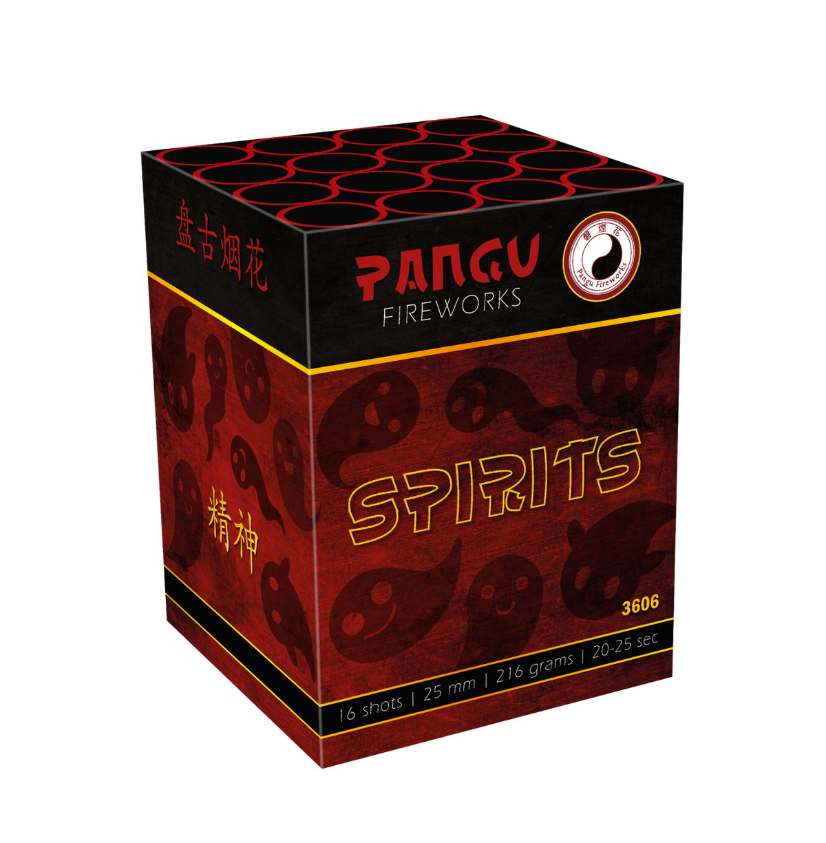 Spirits