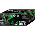 4 in 1 Showbox 153 Shots