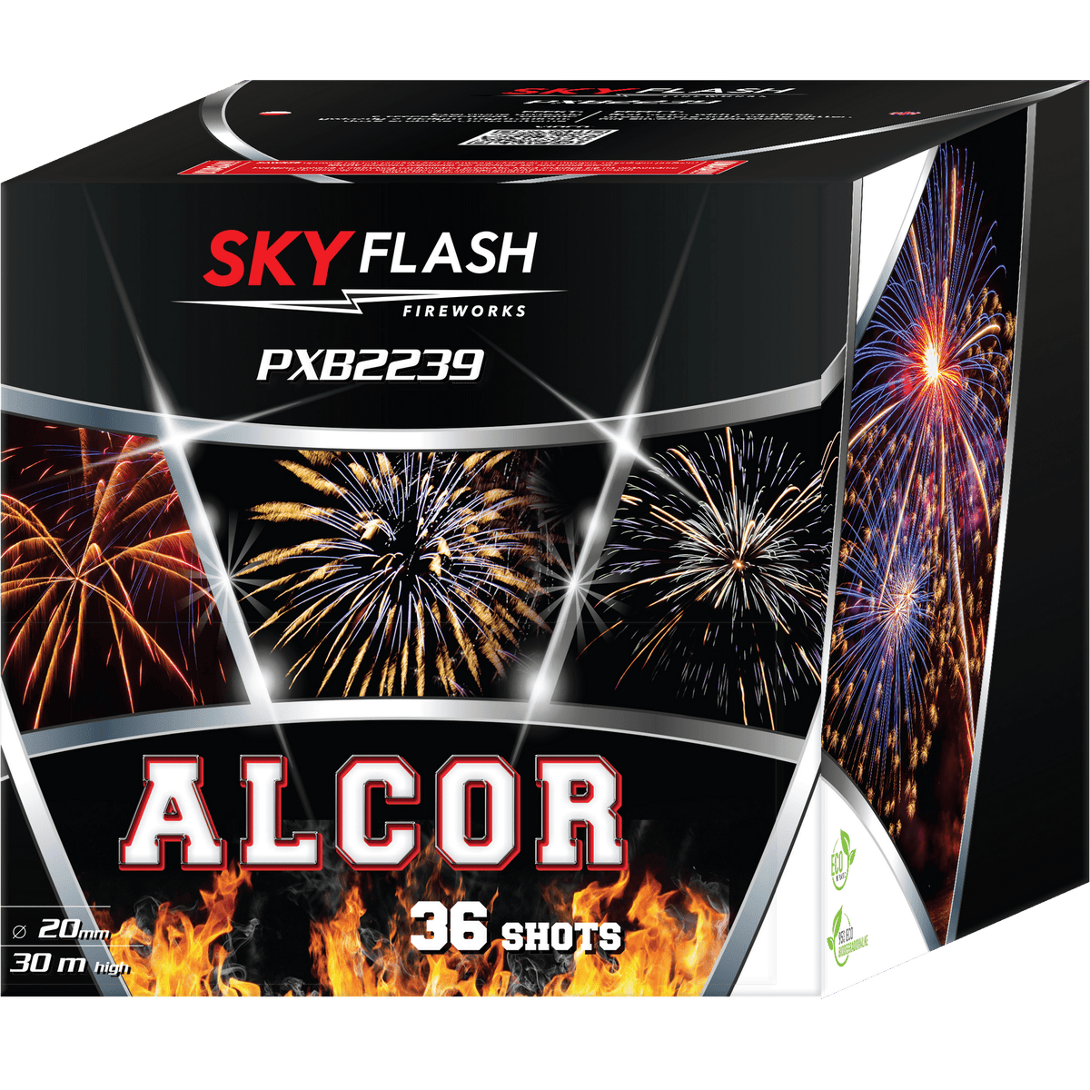 Alcor