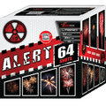 Alert 64
