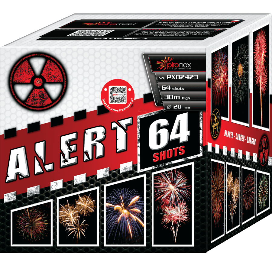 Alert 64