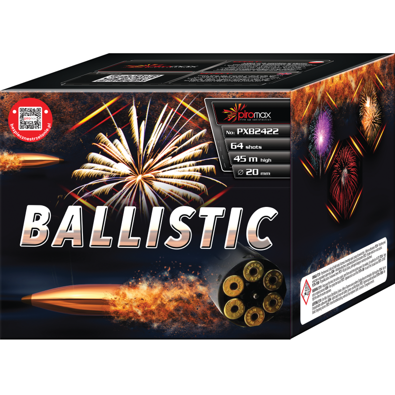 Ballistic
