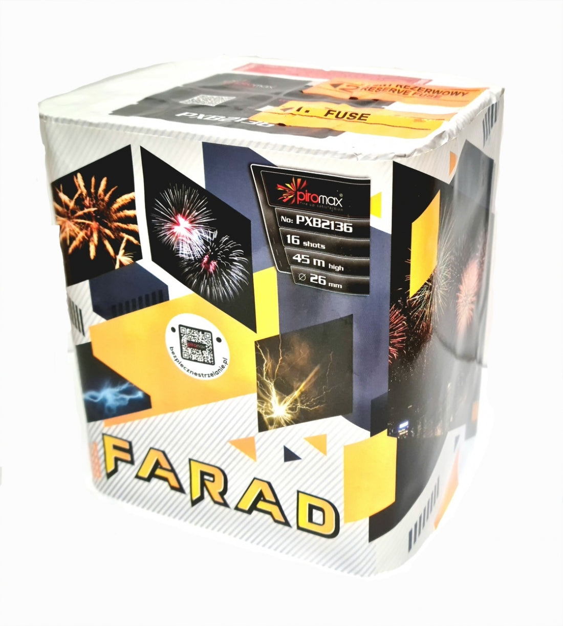 Farad
