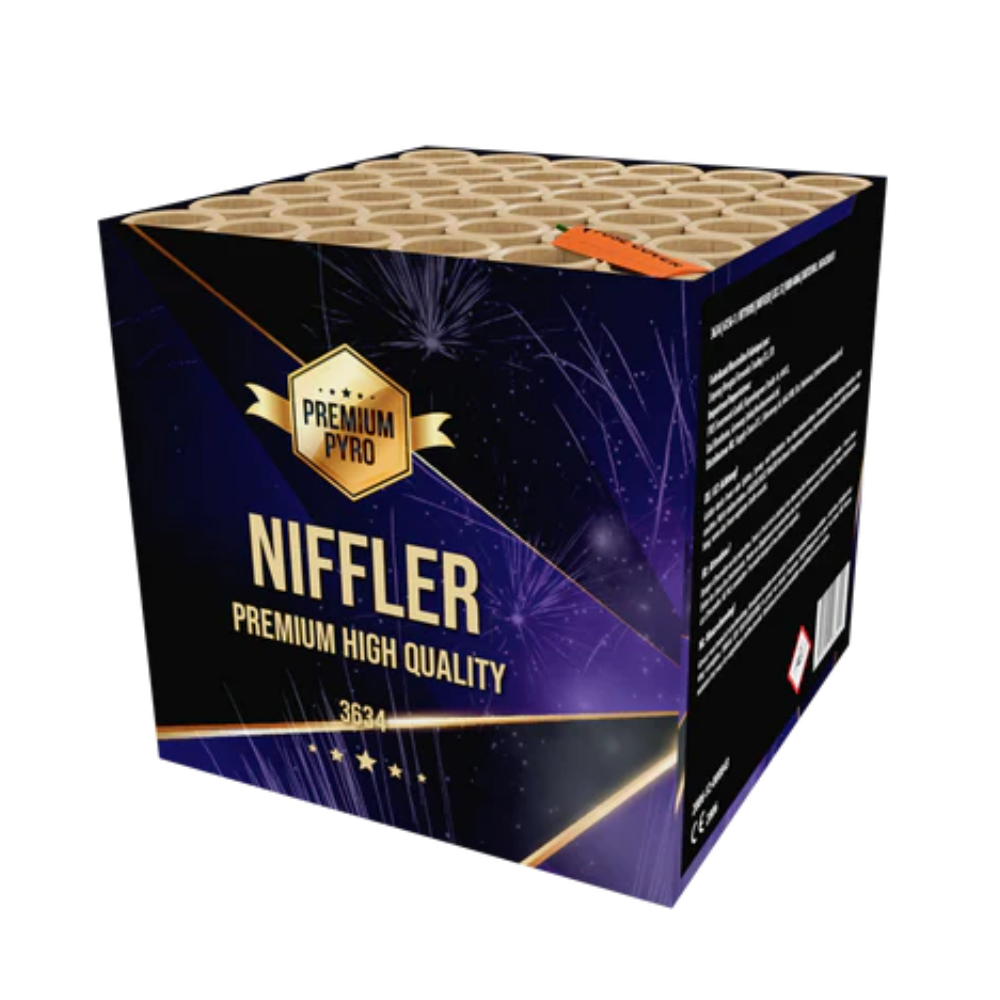 Niffler