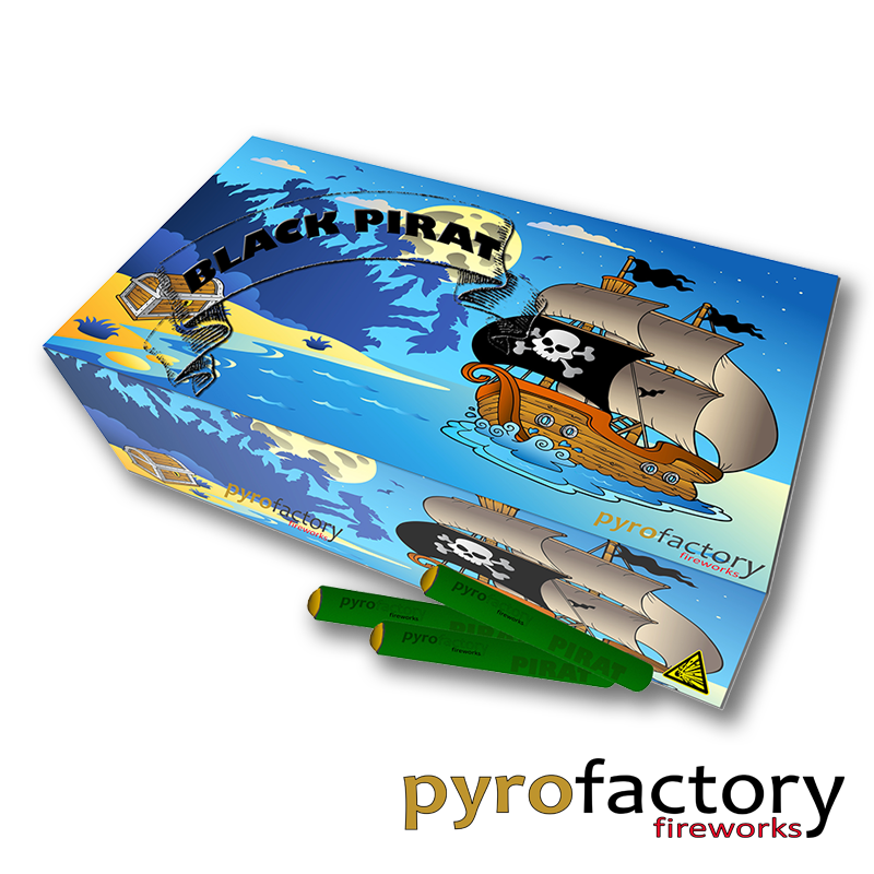 Black Pirat