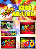Kids Aktion
