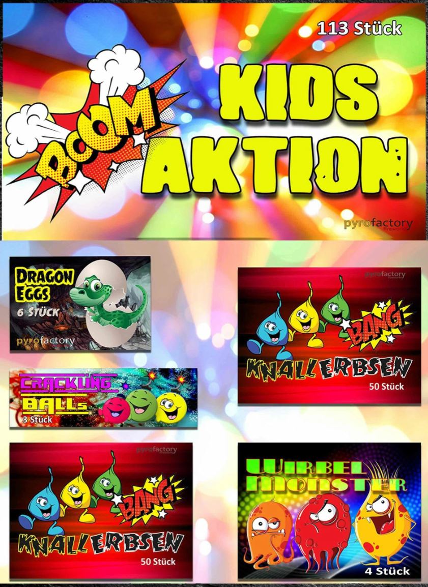 Kids Aktion