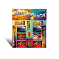 Mega Fun Pack
