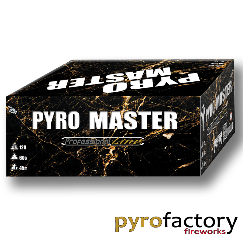 Pyro Master
