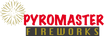 Pyromaster - Feuerwerk vom Pyrotechniker - Premium Feuerwerk - Startseite