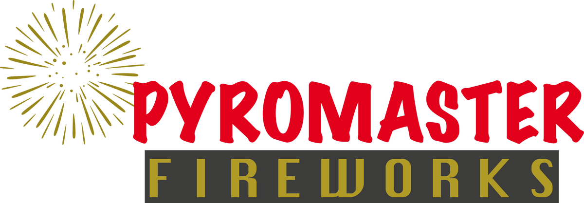Pyromaster - Feuerwerk vom Pyrotechniker - Premium Feuerwerk